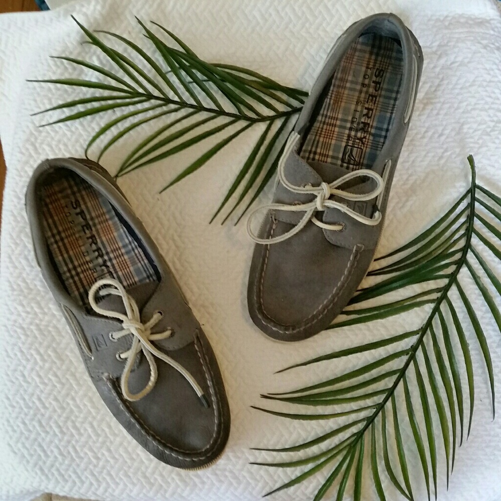 Sperry Topside Men's  10.5 M